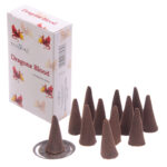 Stamford Incense Cones - Dragons Blood