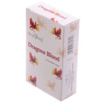 Stamford Incense Cones - Dragons Blood