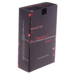 Stamford Black Incense Cones - Demons Lust