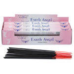 Stamford Angel Incense Sticks - Earth Angel