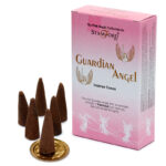 Stamford Angel Incense Cones - Guardian Angel