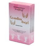 Stamford Angel Incense Cones - Guardian Angel