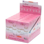 Stamford Angel Incense Cones - Guardian Angel