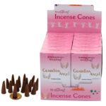 Stamford Angel Incense Cones - Guardian Angel