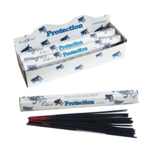 Stamford Premium Hex Incense Sticks - Protection