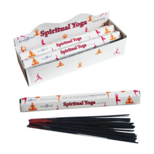 Stamford Premium Hex Incense Sticks - Spiritual Yoga