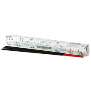 Stamford Premium Plant Based Hex Incense Sticks - Californian White Sage