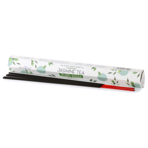 Stamford Premium Plant Based Hex Incense Sticks - Jasmine Tea