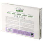 Stamford Premium Plant Based Hex Incense Sticks - Lush Lavender