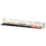 Stamford Premium Plant Based Hex Incense Sticks - Sandalwood