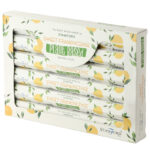 Stamford Premium Plant Based Hex Incense Sticks - Sweet Frankincense