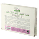 Stamford Premium Plant Based Hex Incense Sticks - Violet Lilly