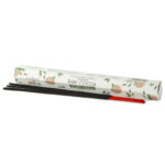 Stamford Premium Plant Based Hex Incense Sticks - Raw Cocoa