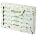 Stamford Premium Plant Based Hex Incense Sticks - Relaxing