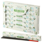 Stamford Premium Plant Based Hex Incense Sticks - Relaxing