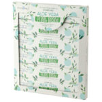 Stamford Premium Plant Based Masala Incense Sticks - Aloe Vera