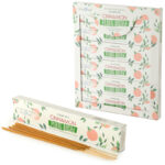 Stamford Premium Plant Based Masala Incense Sticks - Cinnamon