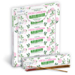 Stamford Premium Plant Based Masala Incense Sticks - Fresh Gardenia