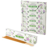 Stamford Premium Plant Based Masala Incense Sticks - Lavender