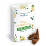 Stamford Premium Plant Based Incense Cones - Sweet Frankincense